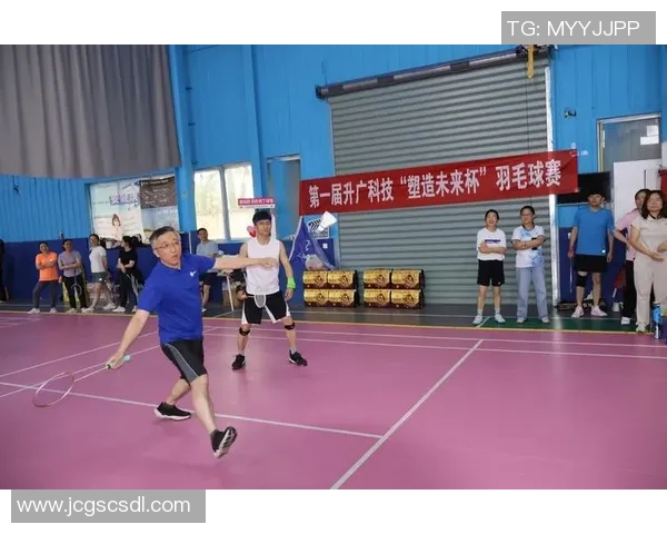 上海羽毛球队在杯赛中的灵活性表现分析与总结