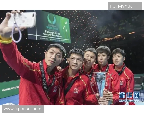 乒乓球深度解析西安乒乓球队的转型与发展之路