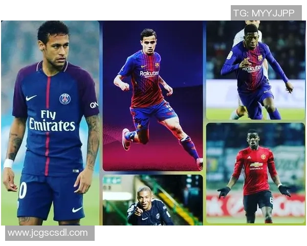 中东足球明星的崛起与影响力解析