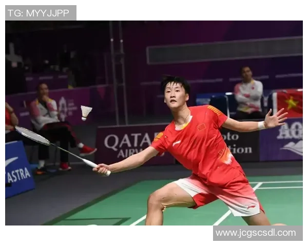 北京羽毛球队的节奏革新探索与实践之路全景分析 北京羽毛球队的节奏革新探索与实践之路全景分析