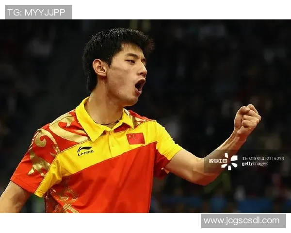 广州乒乓球队在亚运会中的意识表现分析与总结