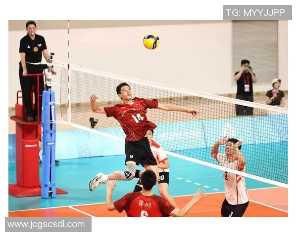 重庆排球队挑战赛精彩配合展现团队精神与战术默契 重庆排球队挑战赛精彩配合展现团队精神与战术默契