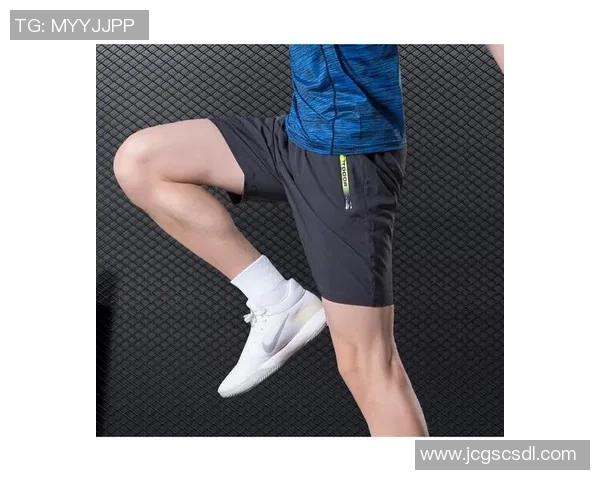 选择足球裤跑步的理由与技巧分享让你轻松提升运动表现与舒适度