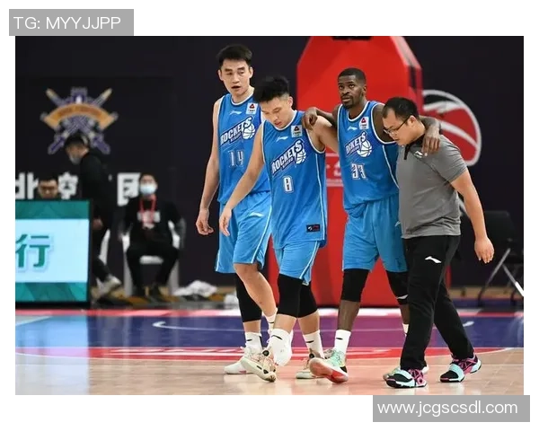 北京篮球队的意识探讨与发展现状分析及未来展望