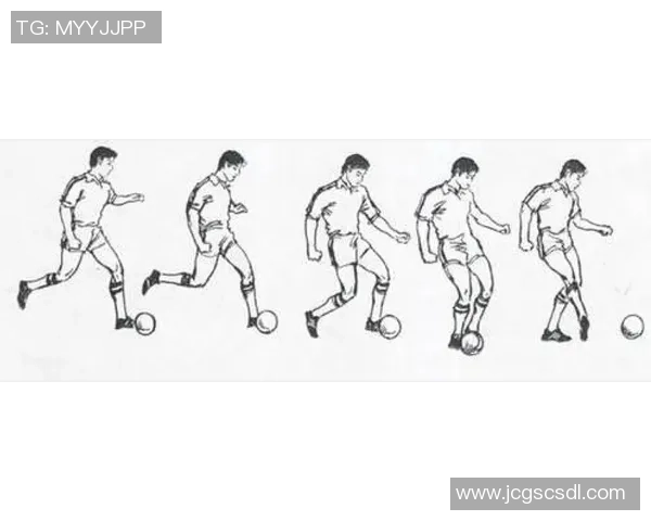 提升足球技术的秘密武器足球敏捷棍助你快速突破与灵活运球 提升足球技术的秘密武器足球敏捷棍助你快速突破与灵活运球