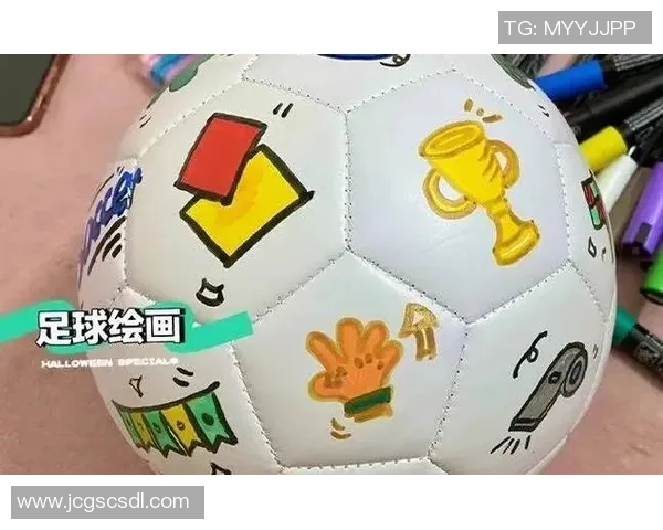 我足球美术的奇妙结合探索与创意的无限可能 我足球美术的奇妙结合探索与创意的无限可能