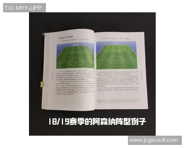 广州足球队战术深度解析与未来发展展望 广州足球队战术深度解析与未来发展展望