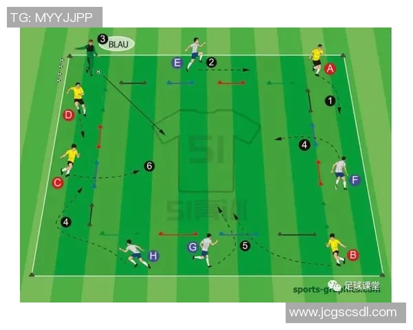 收缩足球的魅力与挑战探讨如何在小场地中提升技战术水平