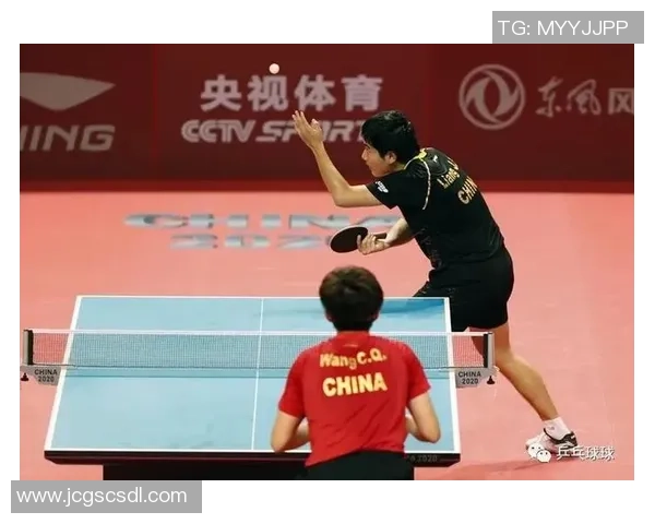 武汉乒乓球队防守战术深度分析与实战应用探讨 武汉乒乓球队防守战术深度分析与实战应用探讨