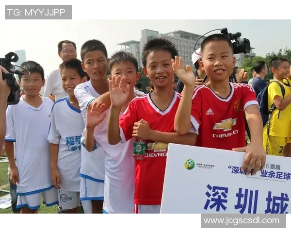 杨启明足球：探索中国足球新生力量与未来发展之路