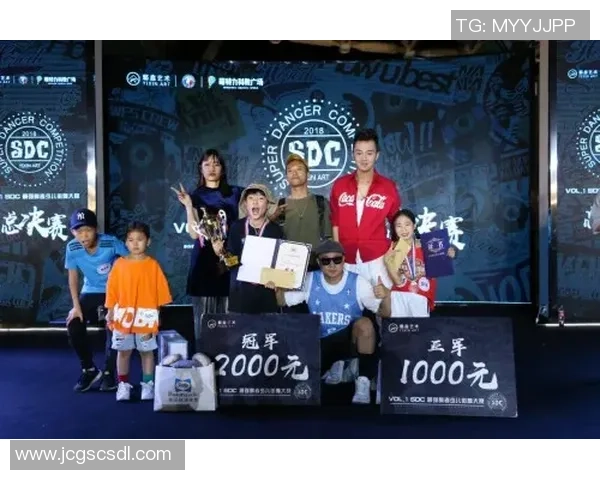 街舞纪实:见证北京街舞队从传统到现代的华丽转型之旅 街舞纪实:见证北京街舞队从传统到现代的华丽转型之旅