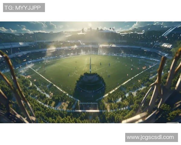 特爷足球：探索足球世界的魅力与激情，带你领略不一样的绿茵场景