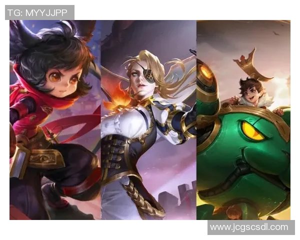 王者荣耀专题深度解析JDG战队的强大实力与战术优势