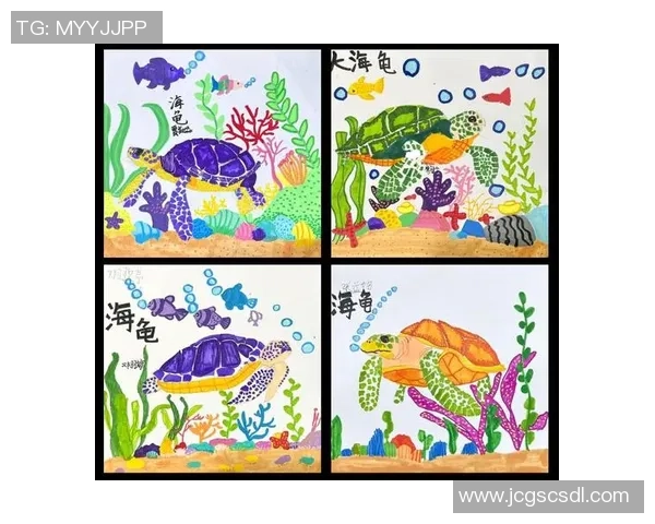 足球龟安：探索足球与海龟保护的奇妙结合与未来发展