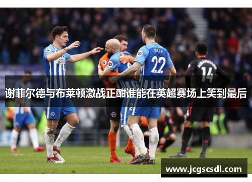 谢菲尔德与布莱顿激战正酣谁能在英超赛场上笑到最后