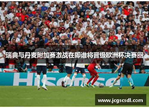 瑞典与丹麦附加赛激战在即谁将晋级欧洲杯决赛圈